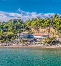 Porto Zorro Beach Hotel - Βασιλικός, Ζάκυνθος