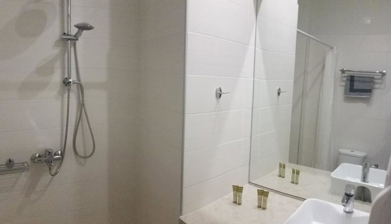 Porto Zorro Beach Hotel