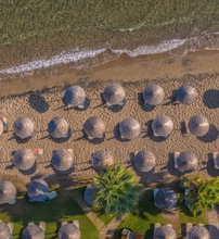 Porto Zorro Beach Hotel - Βασιλικός, Ζάκυνθος
