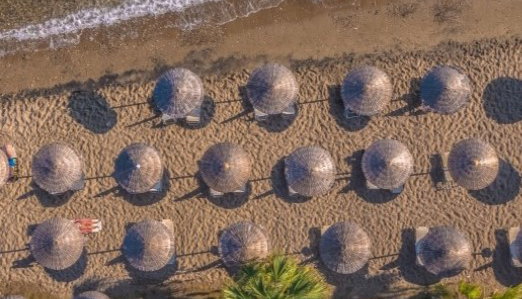 Porto Zorro Beach Hotel - Βασιλικός, Ζάκυνθος