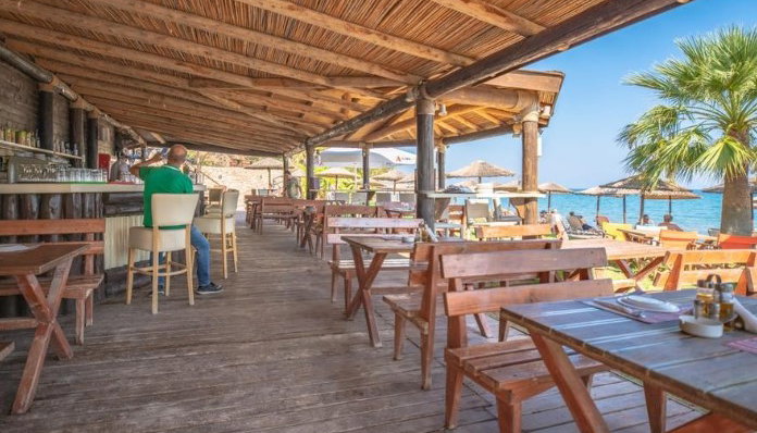 Porto Zorro Beach Hotel - Βασιλικός, Ζάκυνθος