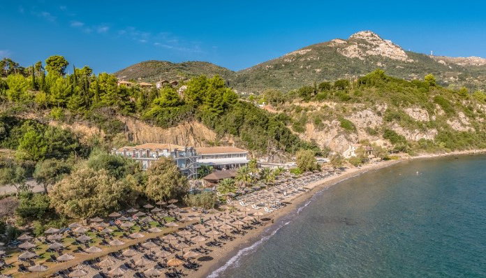 Porto Zorro Beach Hotel - Βασιλικός, Ζάκυνθος
