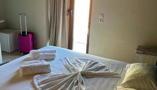 Porto Zorro Beach Hotel - Βασιλικός, Ζάκυνθος