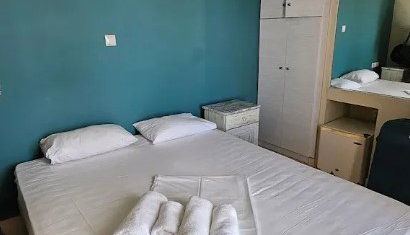 Porto Zorro Beach Hotel - Βασιλικός, Ζάκυνθος