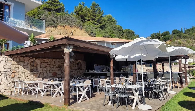 Porto Zorro Beach Hotel - Βασιλικός, Ζάκυνθος