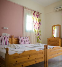 Portokali  Hotel Apartments