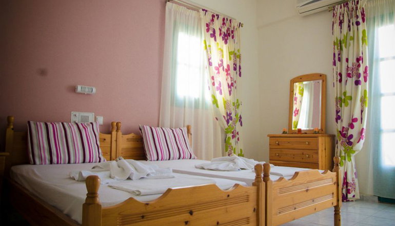 Portokali  Hotel Apartments