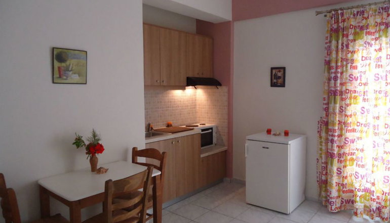 Portokali  Hotel Apartments