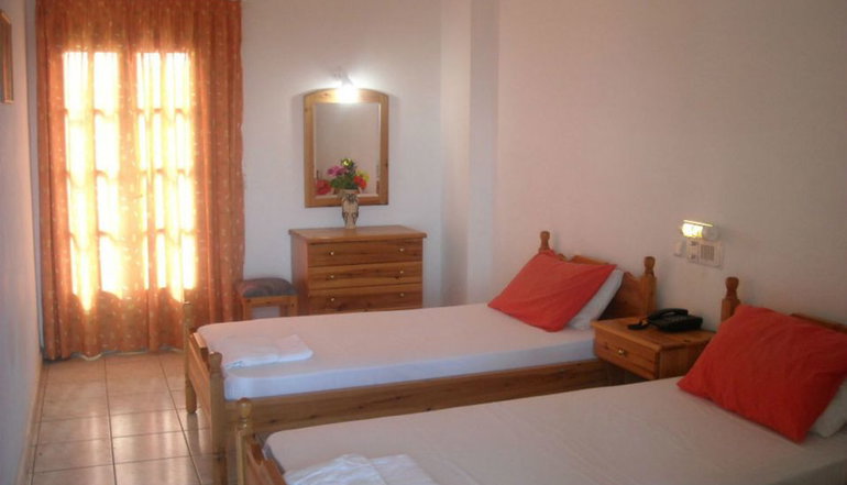 Portokali  Hotel Apartments