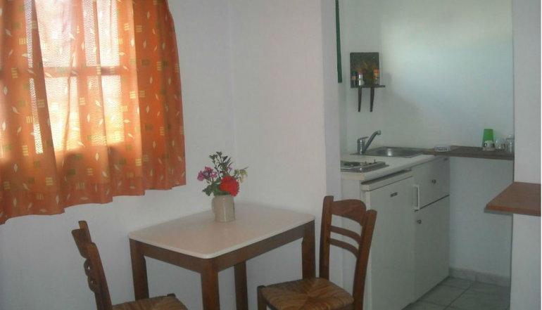 Portokali  Hotel Apartments