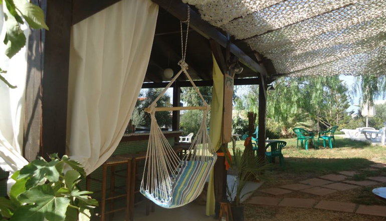 Portokali  Hotel Apartments