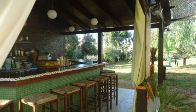 Portokali  Hotel Apartments