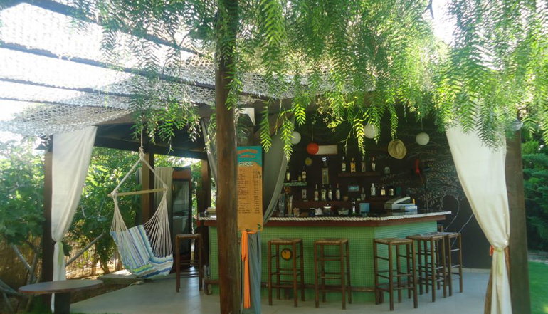 Portokali  Hotel Apartments