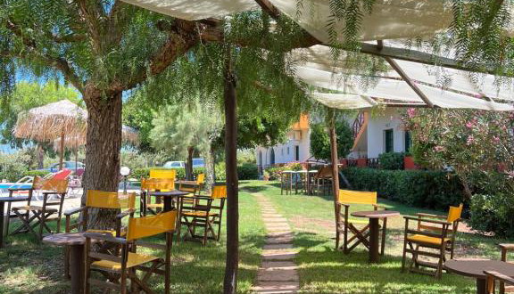 Portokali  Hotel Apartments