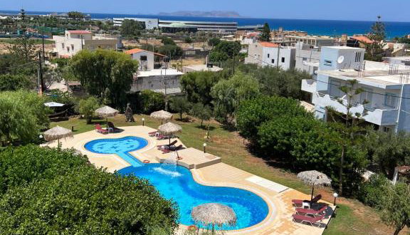 Portokali  Hotel Apartments