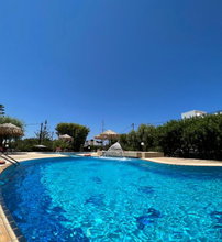 Portokali  Hotel Apartments