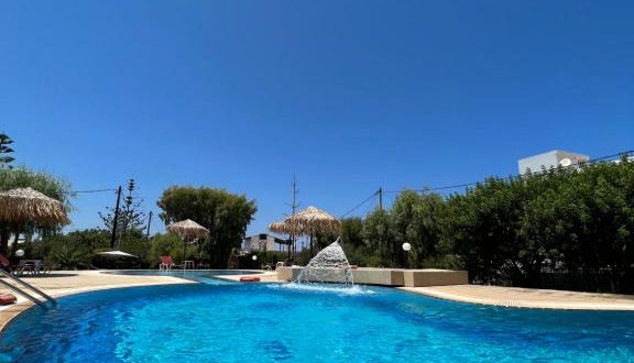 Portokali  Hotel Apartments