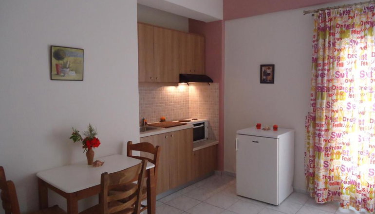 Portokali  Hotel Apartments