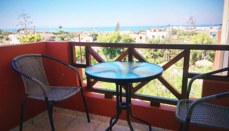 Portokali  Hotel Apartments