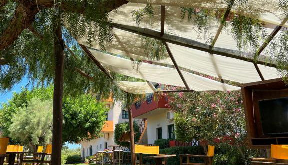 Portokali  Hotel Apartments
