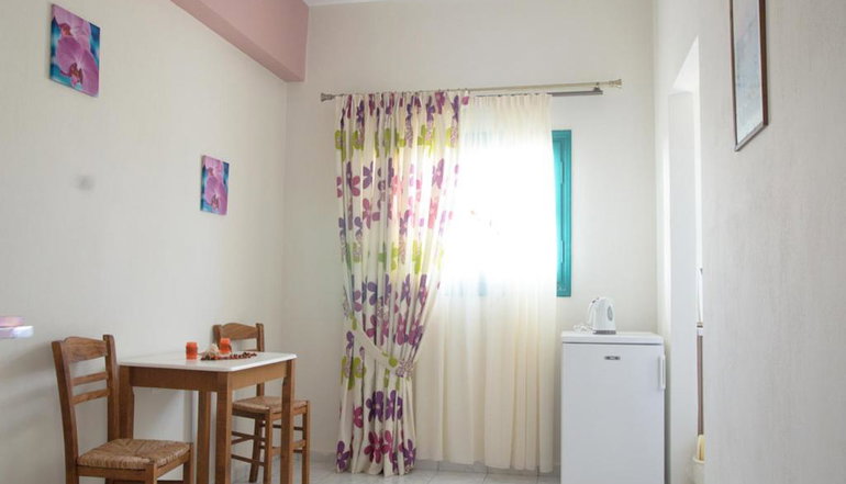 Portokali  Hotel Apartments