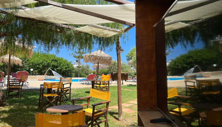 Portokali  Hotel Apartments