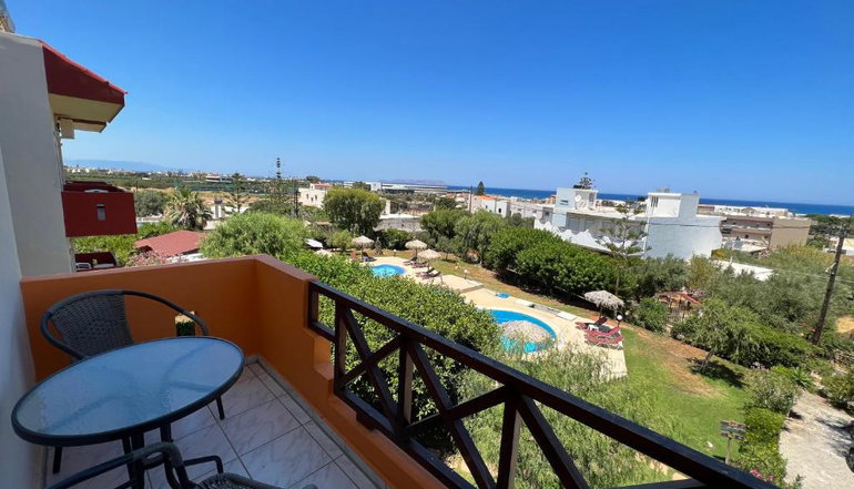 Portokali  Hotel Apartments