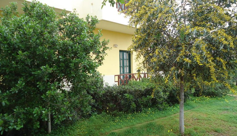 Portokali  Hotel Apartments