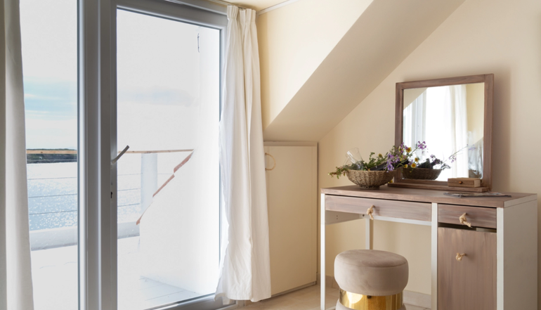 Poseidon Apartments & Villas by the Sea - Σούνιο