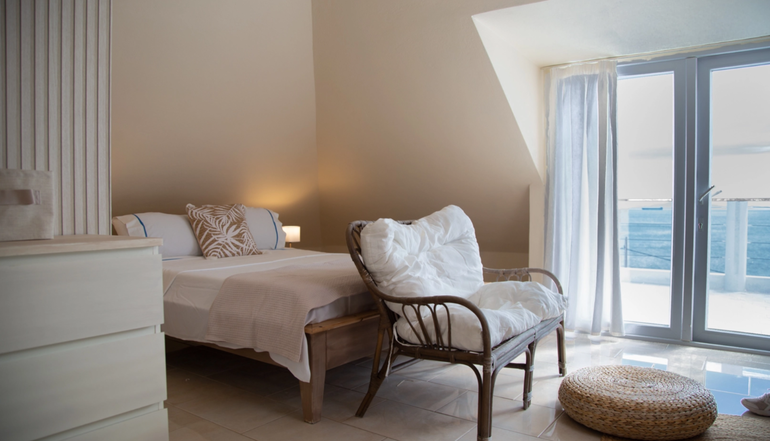 Poseidon Apartments & Villas by the Sea - Σούνιο