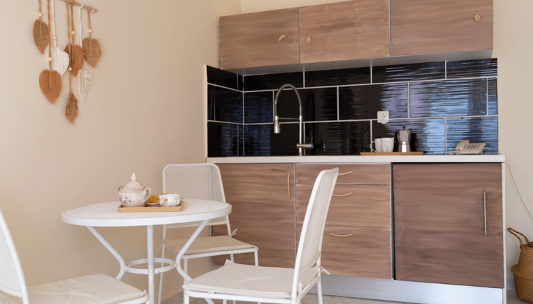 Poseidon Apartments & Villas by the Sea - Σούνιο