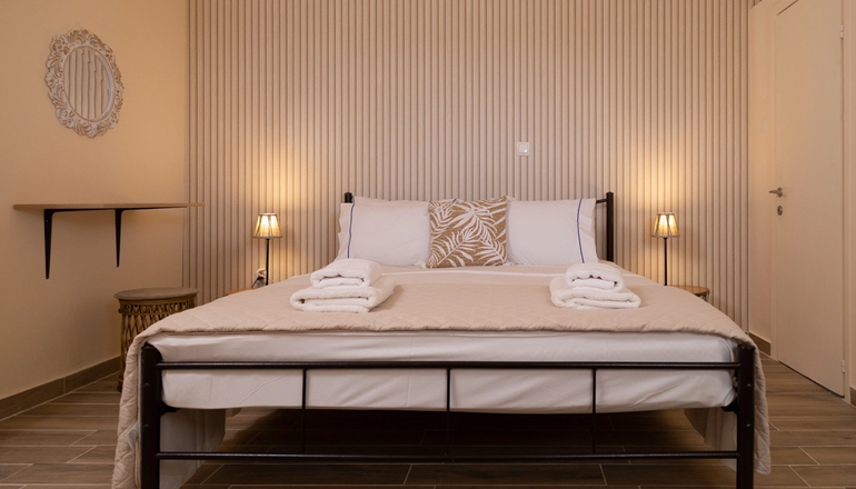 Poseidon Apartments & Villas by the Sea - Σούνιο