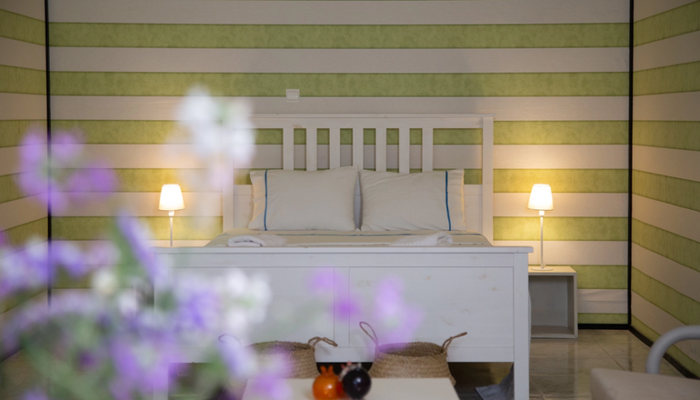 Poseidon Apartments & Villas by the Sea - Σούνιο