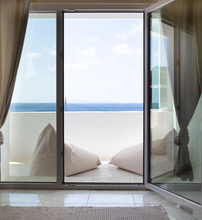 Poseidon Apartments & Villas by the Sea - Σούνιο