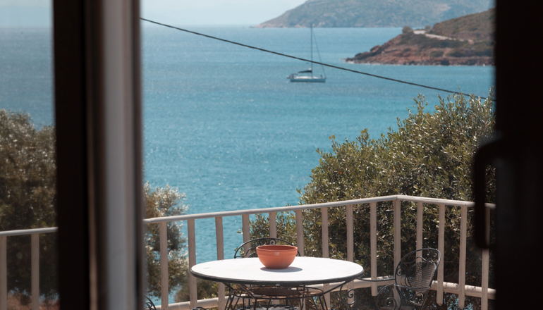 Poseidon Apartments & Villas by the Sea - Σούνιο