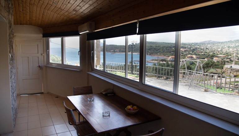 Poseidon Apartments & Villas by the Sea - Σούνιο