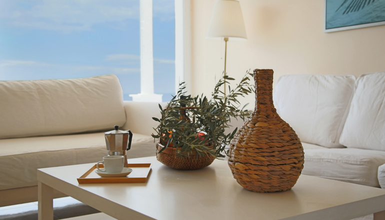 Poseidon Apartments & Villas by the Sea - Σούνιο