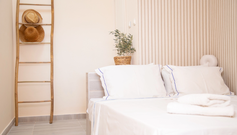 Poseidon Apartments & Villas by the Sea - Σούνιο