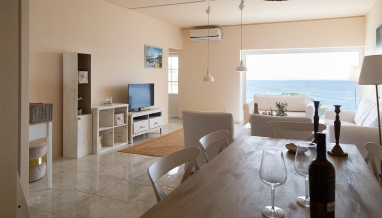 Poseidon Apartments & Villas by the Sea - Σούνιο