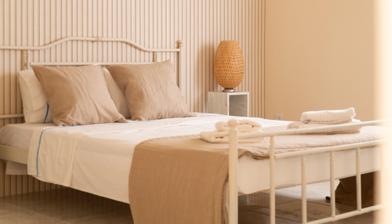 Poseidon Apartments & Villas by the Sea - Σούνιο