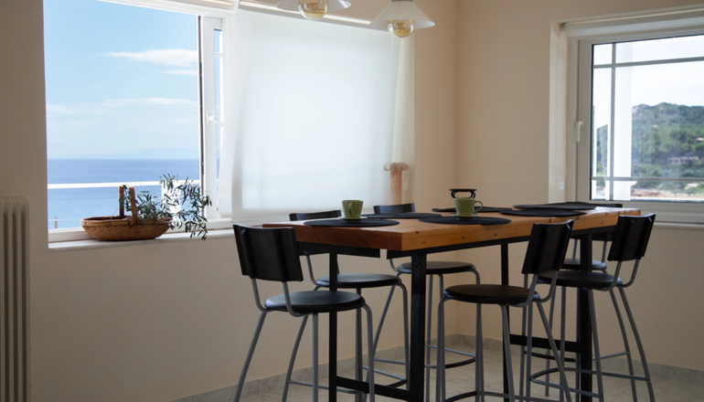 Poseidon Apartments & Villas by the Sea - Σούνιο