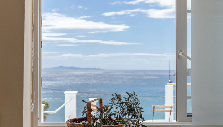 Poseidon Apartments & Villas by the Sea - Σούνιο
