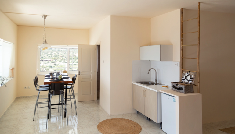 Poseidon Apartments & Villas by the Sea - Σούνιο