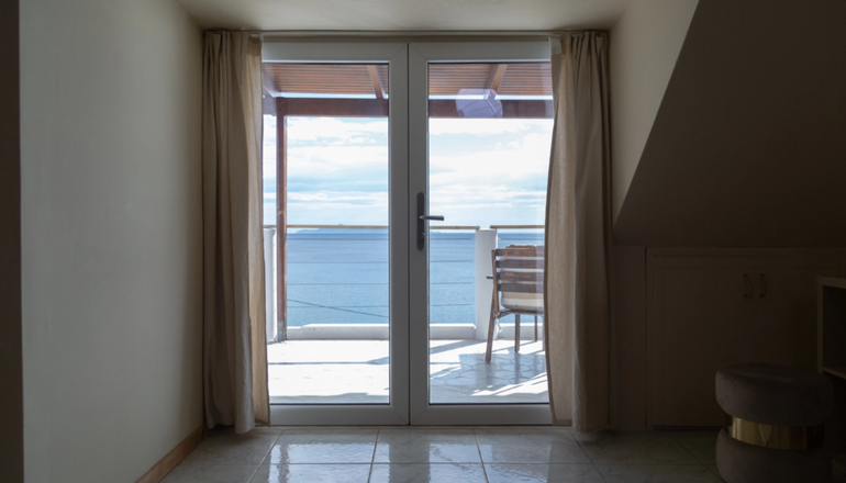 Poseidon Apartments & Villas by the Sea - Σούνιο