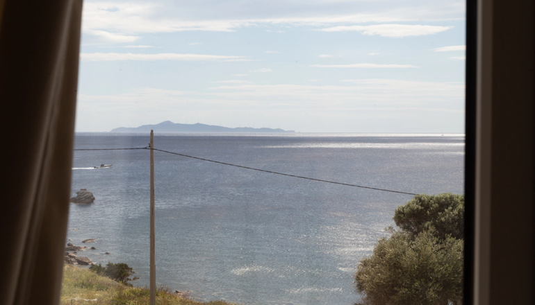 Poseidon Apartments & Villas by the Sea - Σούνιο