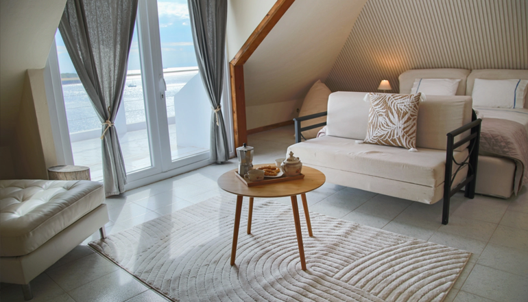 Poseidon Apartments & Villas by the Sea - Σούνιο
