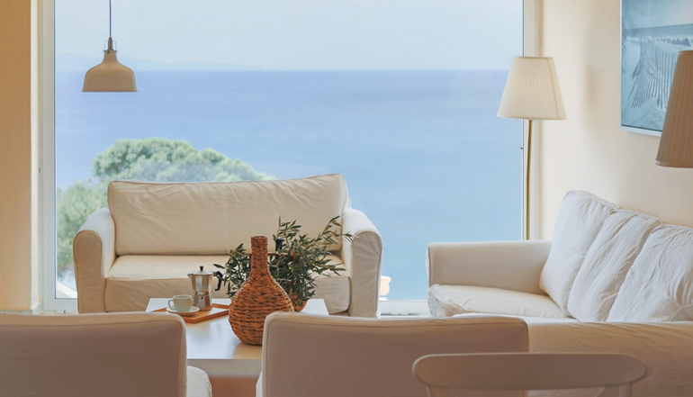 Poseidon Apartments & Villas by the Sea - Σούνιο