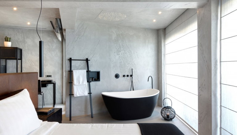 Poseidon Athens Hotel - Παλαιό Φάληρο, Αθήνα