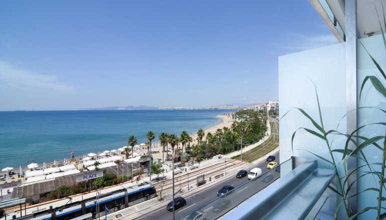 Poseidon Athens Hotel - Παλαιό Φάληρο, Αθήνα