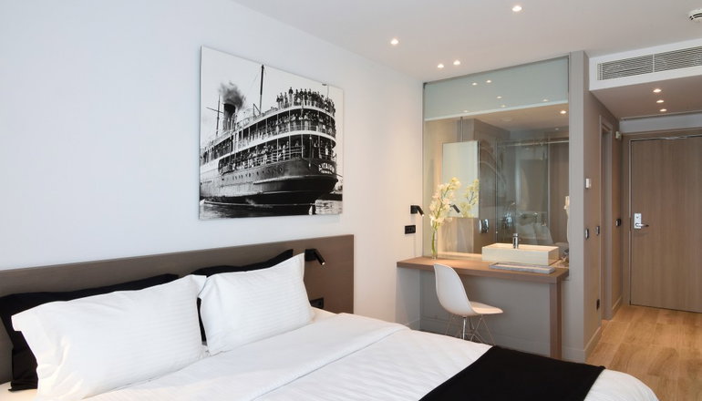 Poseidon Athens Hotel - Παλαιό Φάληρο, Αθήνα